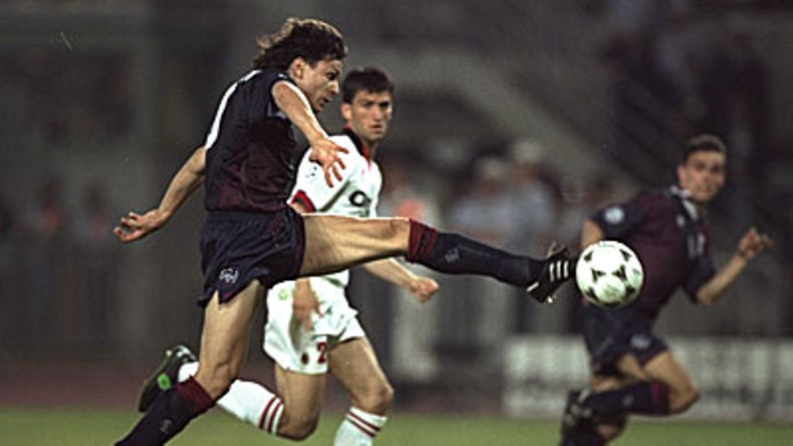 Jari Litmanen, kuva: Clive Brunskill / Getty