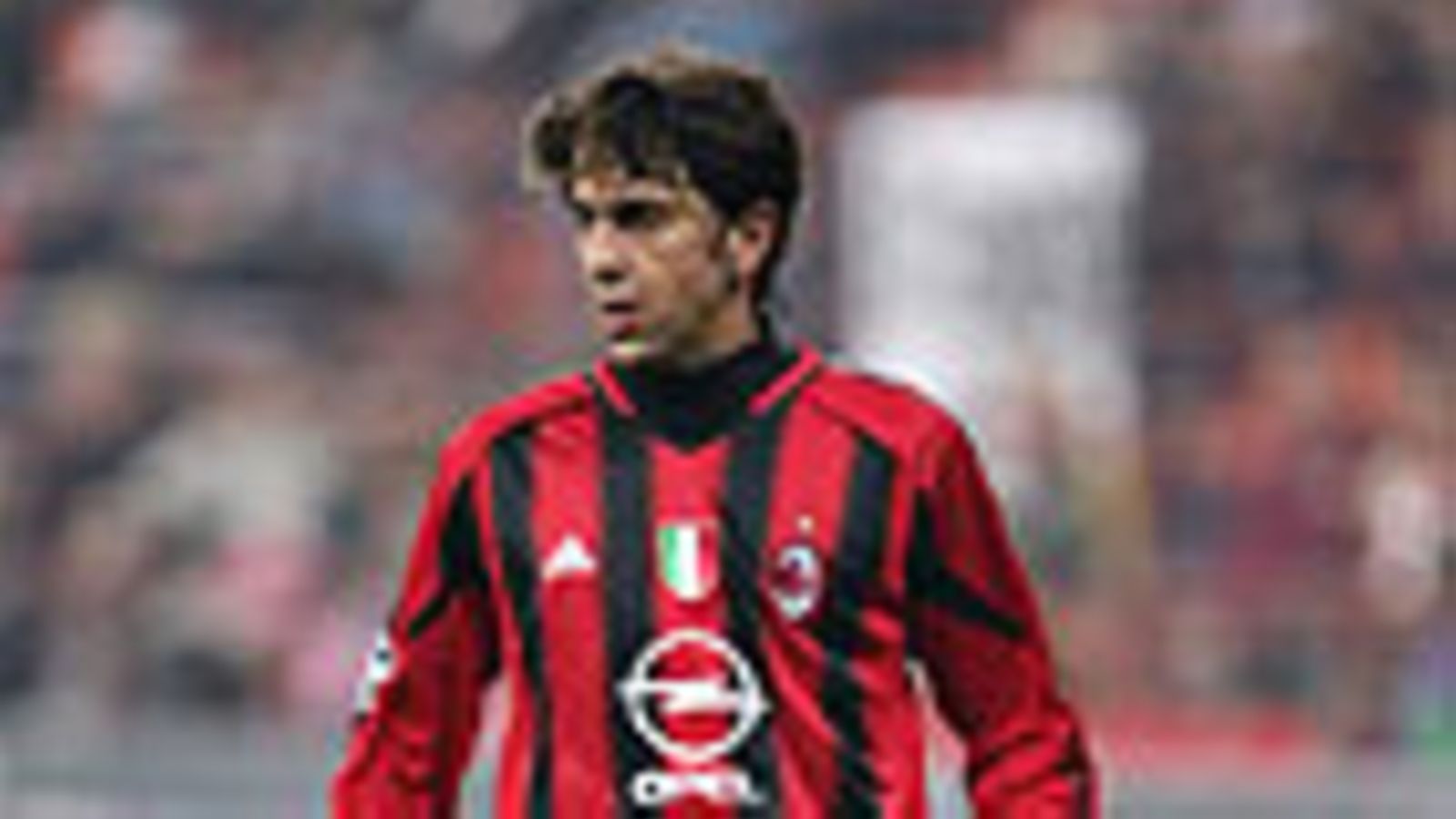 Alessandro Costacurta, kuva: Clive Mason