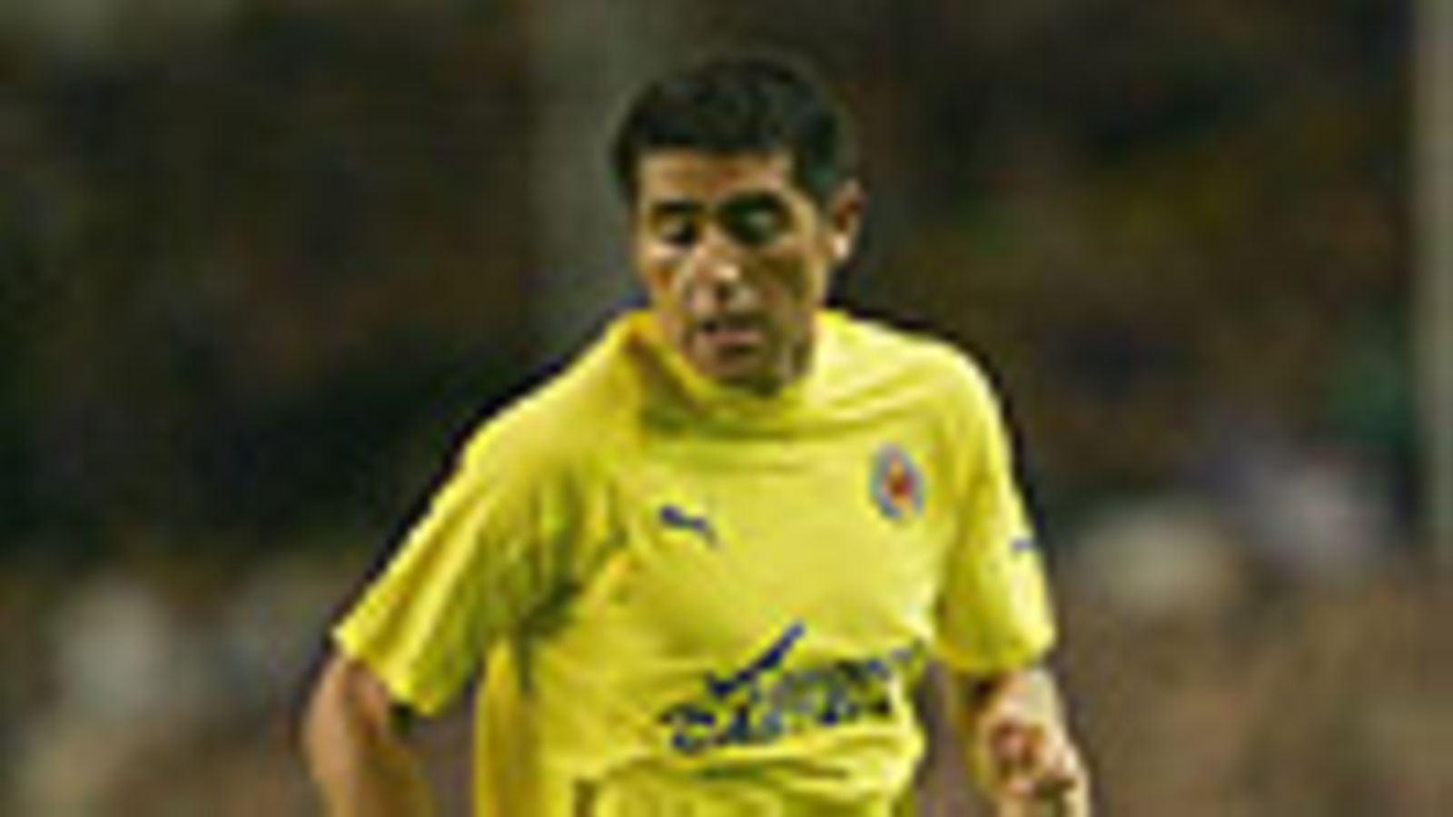 Riquelme, kuva: Jamie McDonald/Getty Images