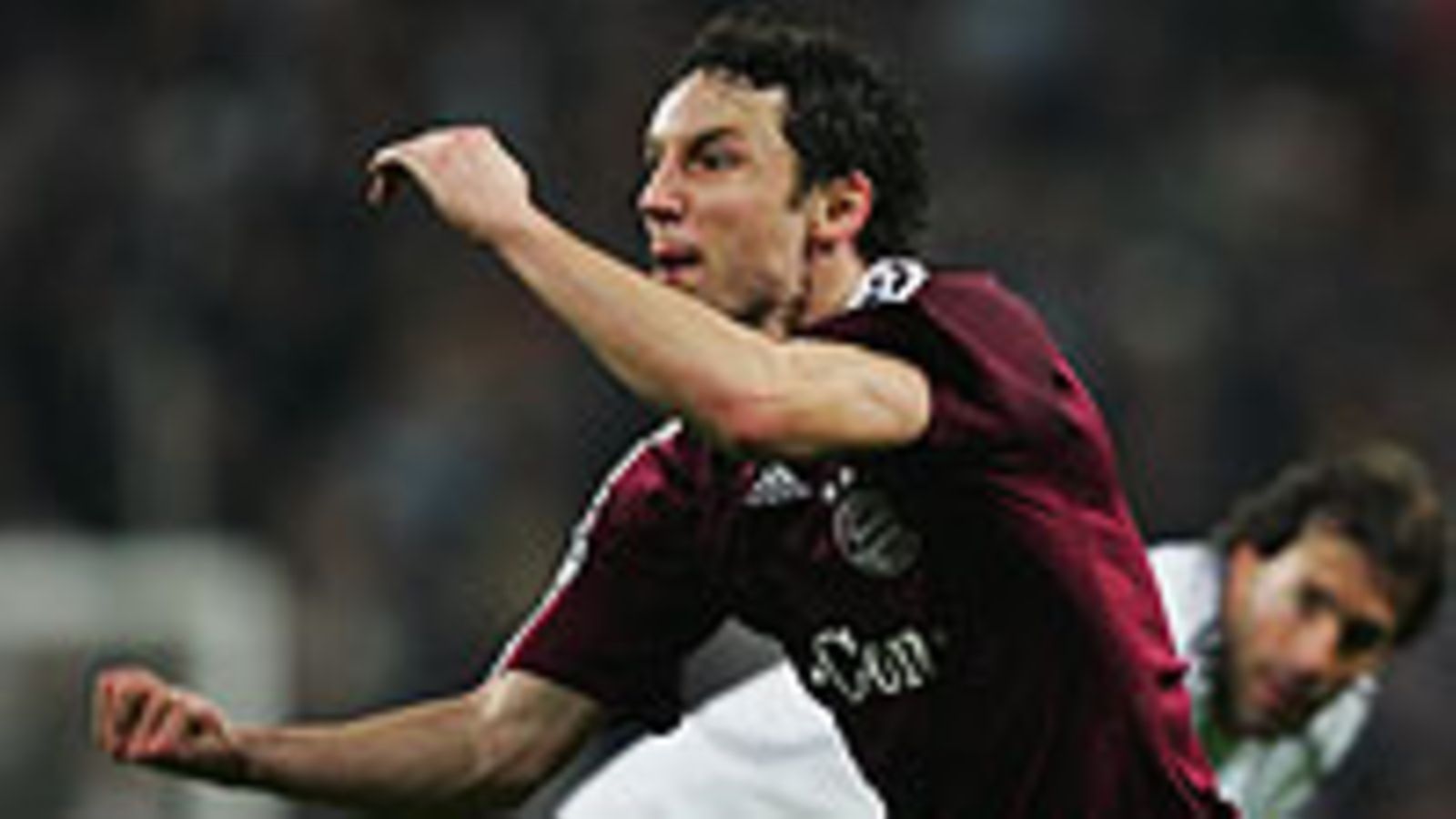 Mark van Bommel, kuva: Sandra Behne