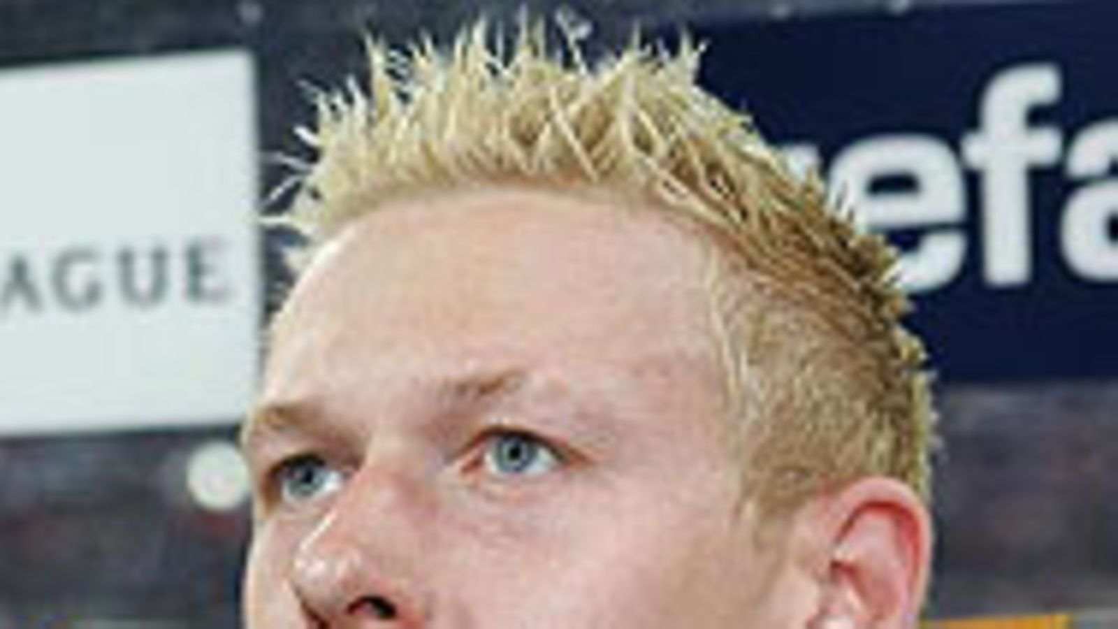 Mikael Forssell, kuva: Stuart Franklin