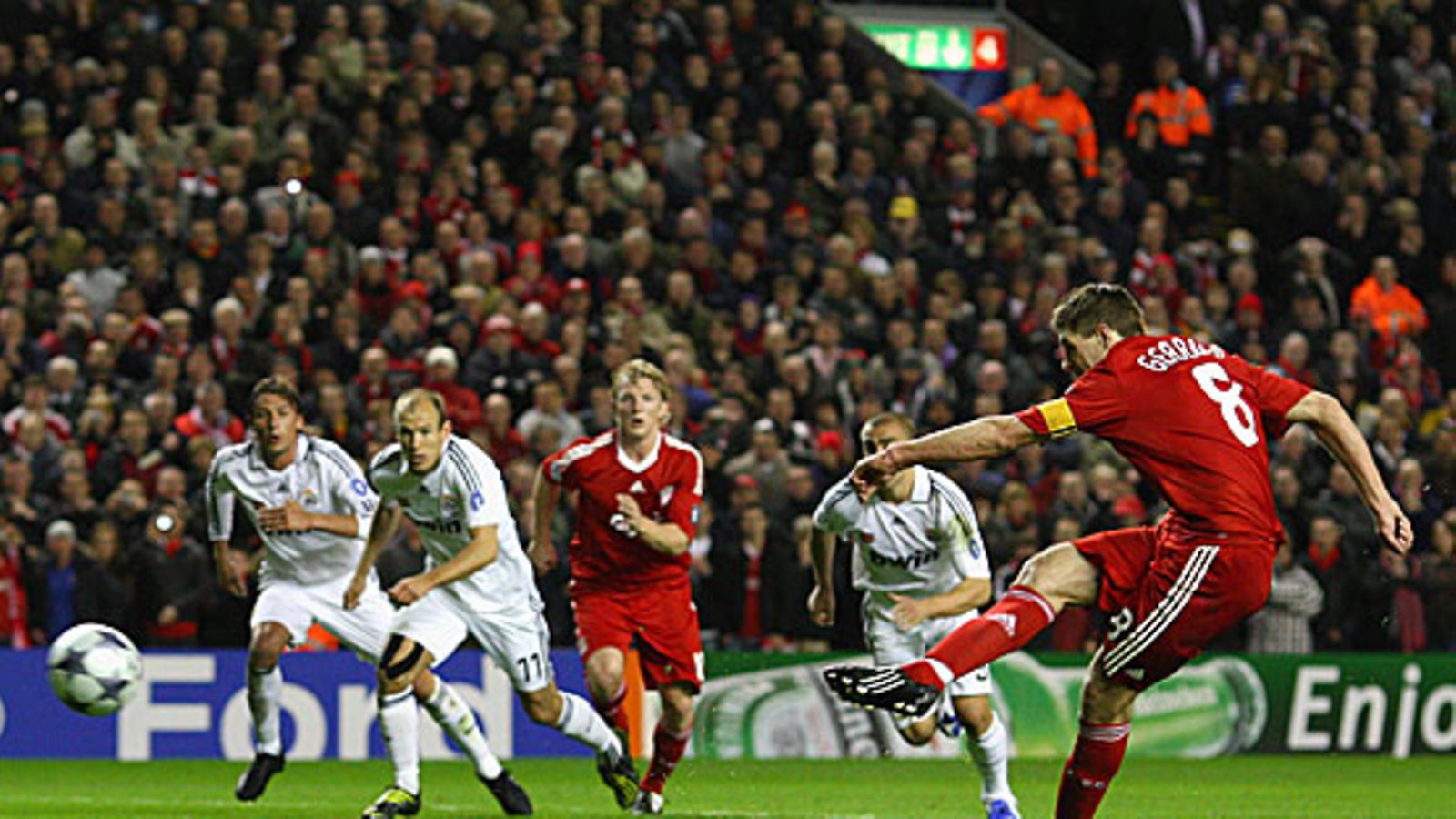 Kuva: Laurence Griffiths/Getty Images