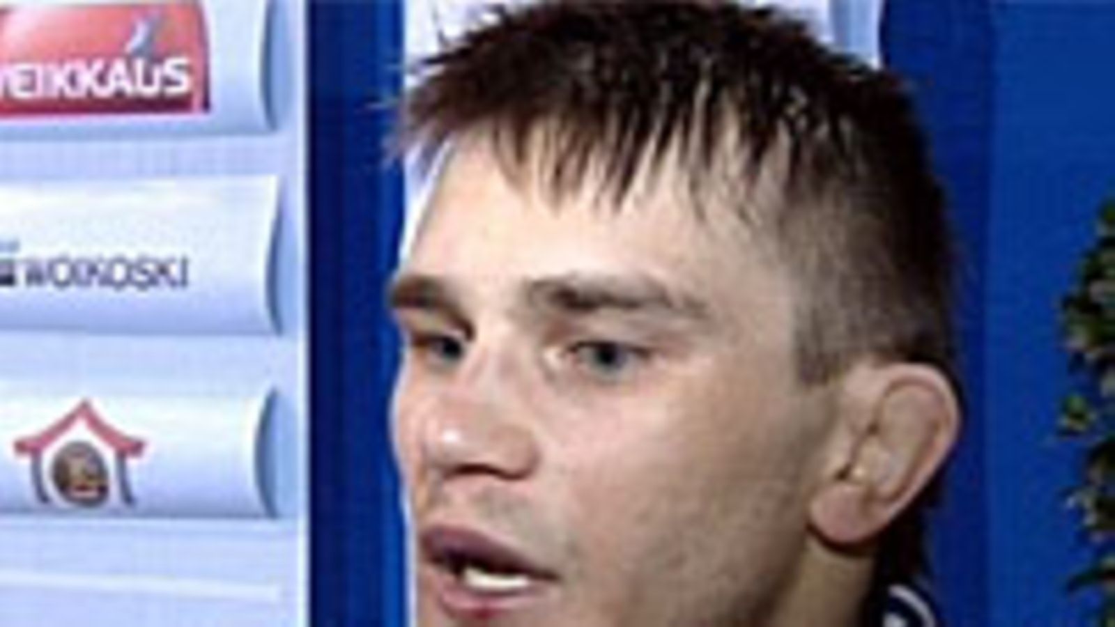 Jarkko Ala-Huikku, kuva: MTV Oy