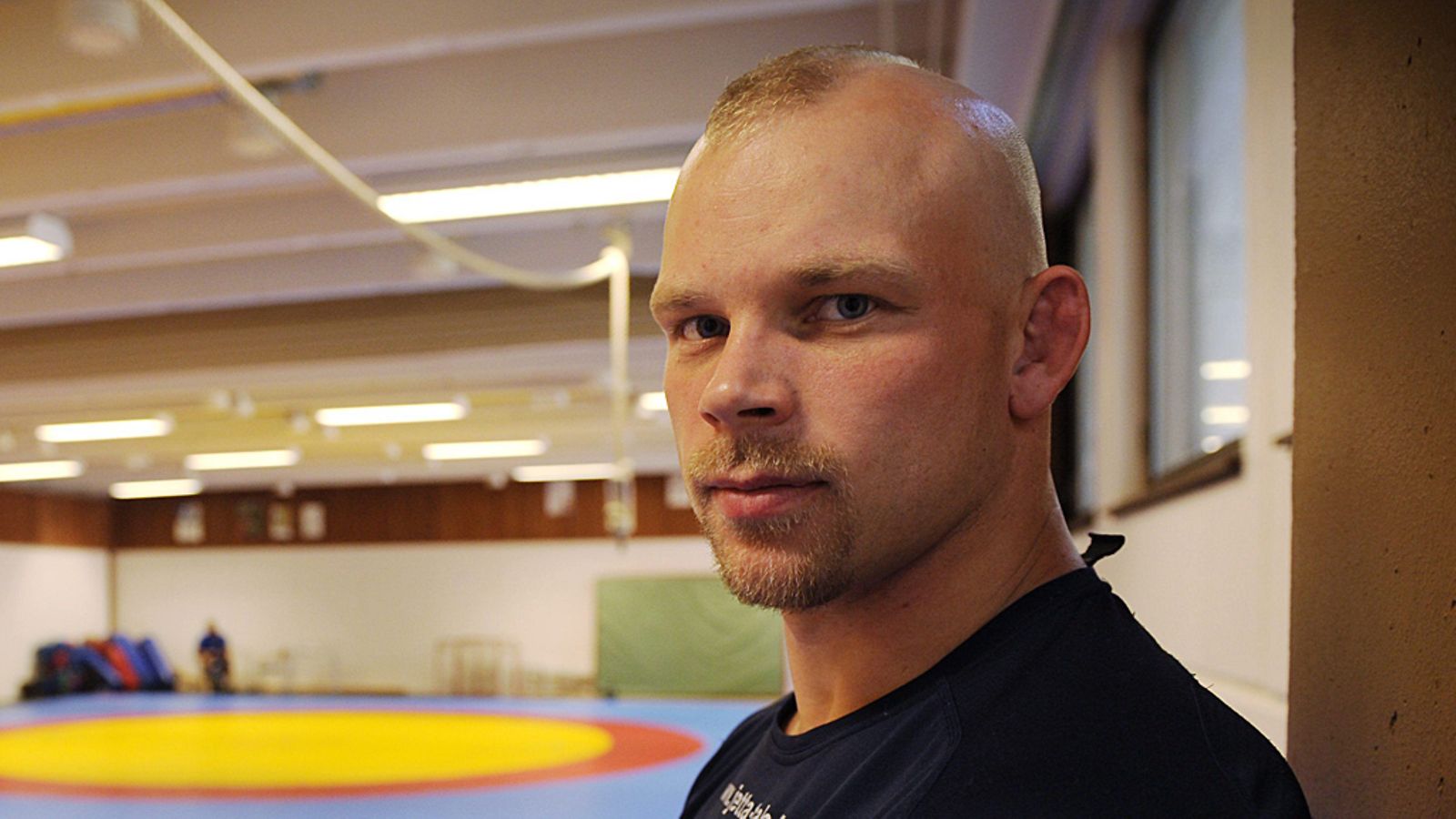 Rami Hietaniemi.