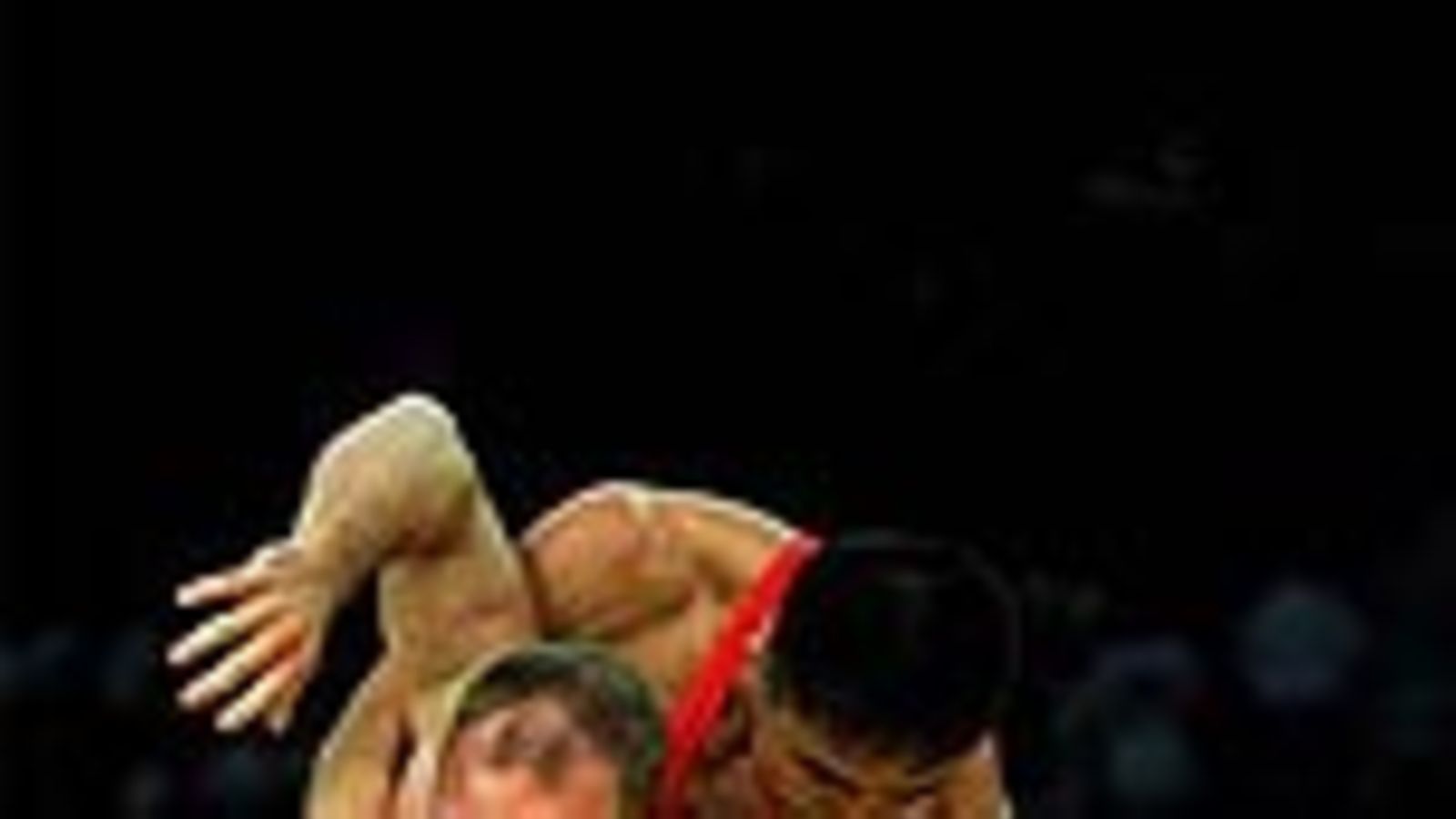 Photo: Michael Steele / Allsport