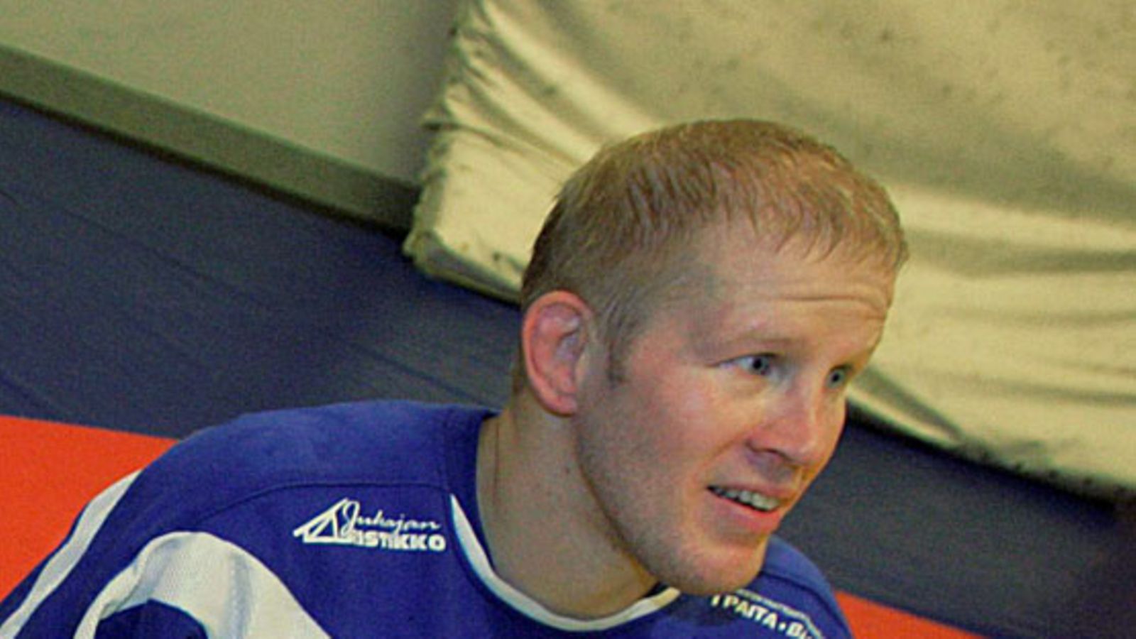 Juha Hiltunen, kuva:Lehtikuva/Vesa Moilanen
