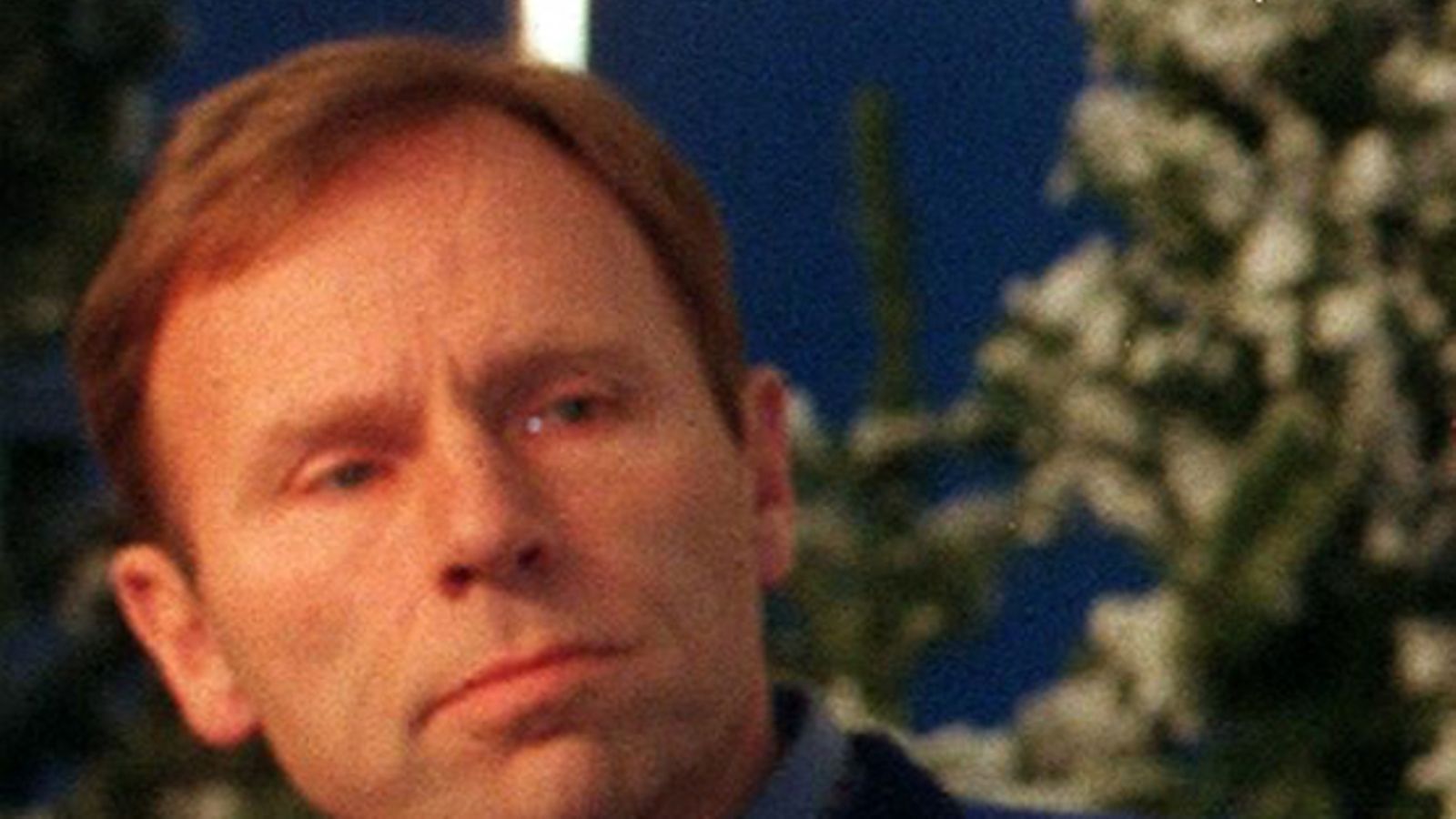 Inggard Lereim, Tronheim 1997 (Kuva: Lehtikuva)
