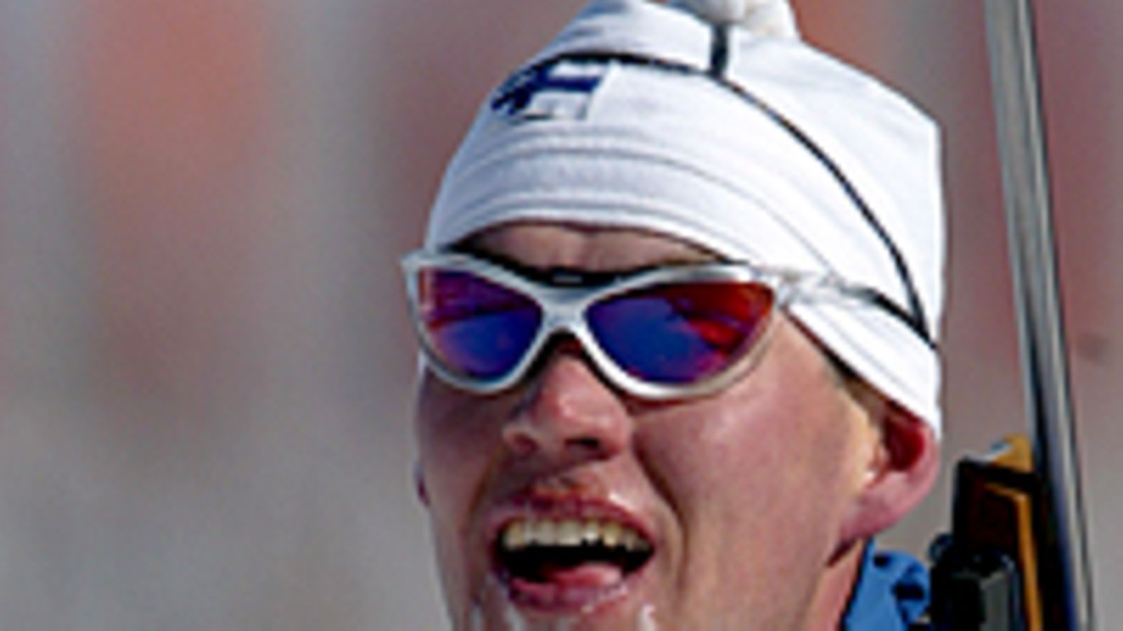 Paavo Puurunen (Photo: Donald Miralle/Getty Images)