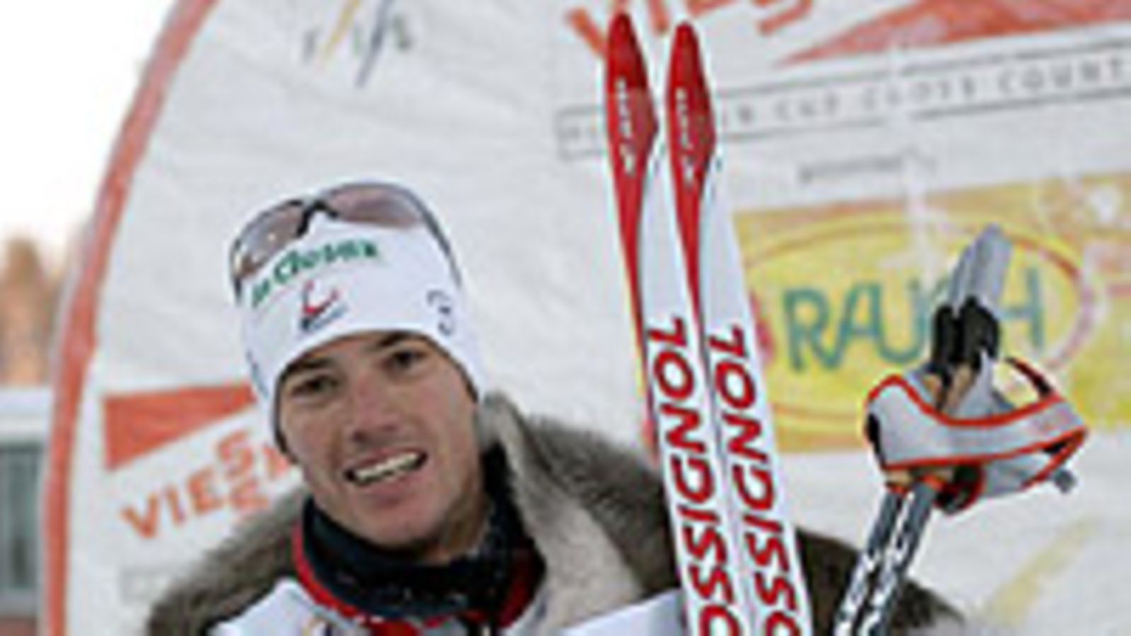 Vincent Vittoz, kuva: Agence Zoom/Getty Images