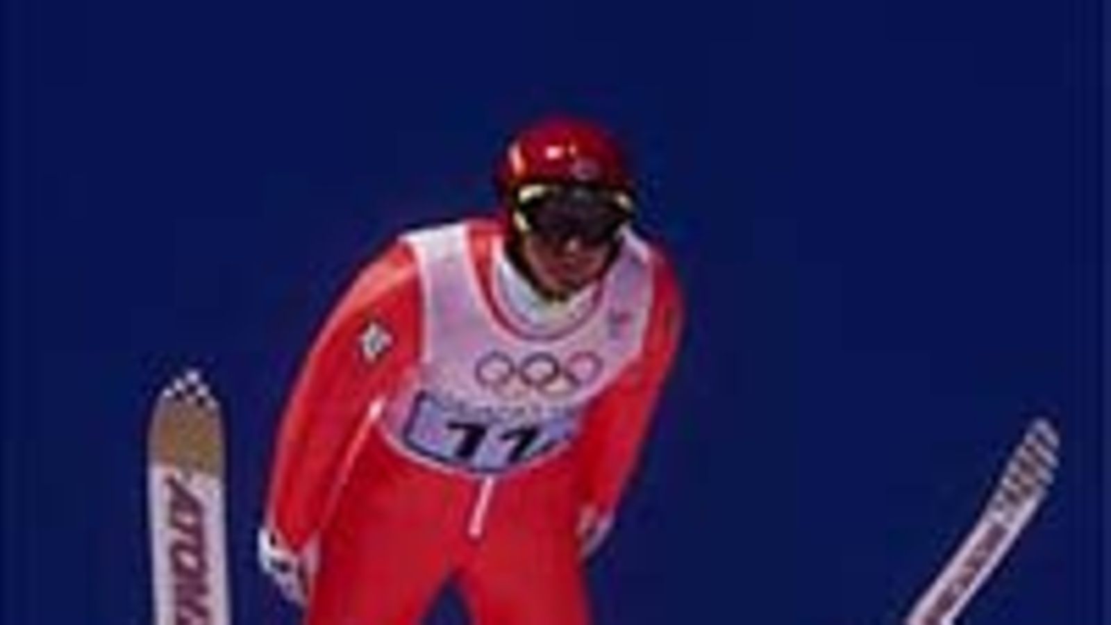 Photo: Allsport
