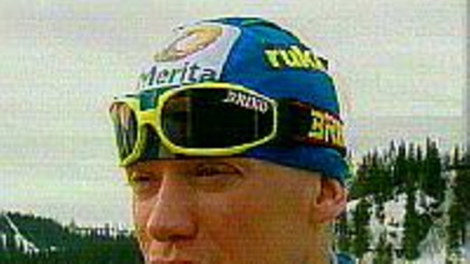Isometsä