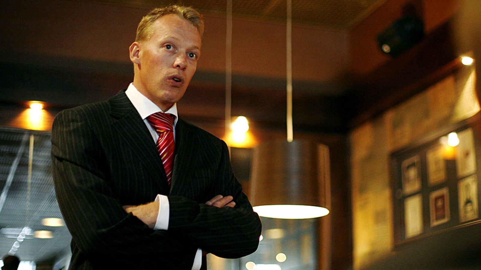 Jari Isometsä