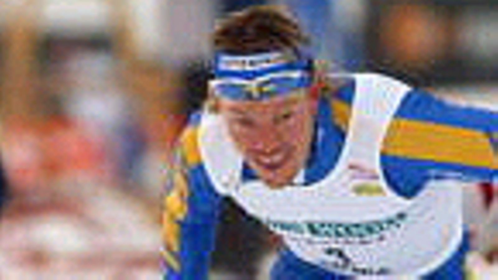 Mathias Fredriksson, Ruotsi (Photo: Agence Zoom/Getty Images)