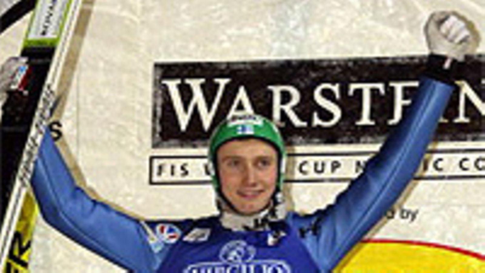 Hannu Manninen, Photo: Agence Zoom/Getty Images