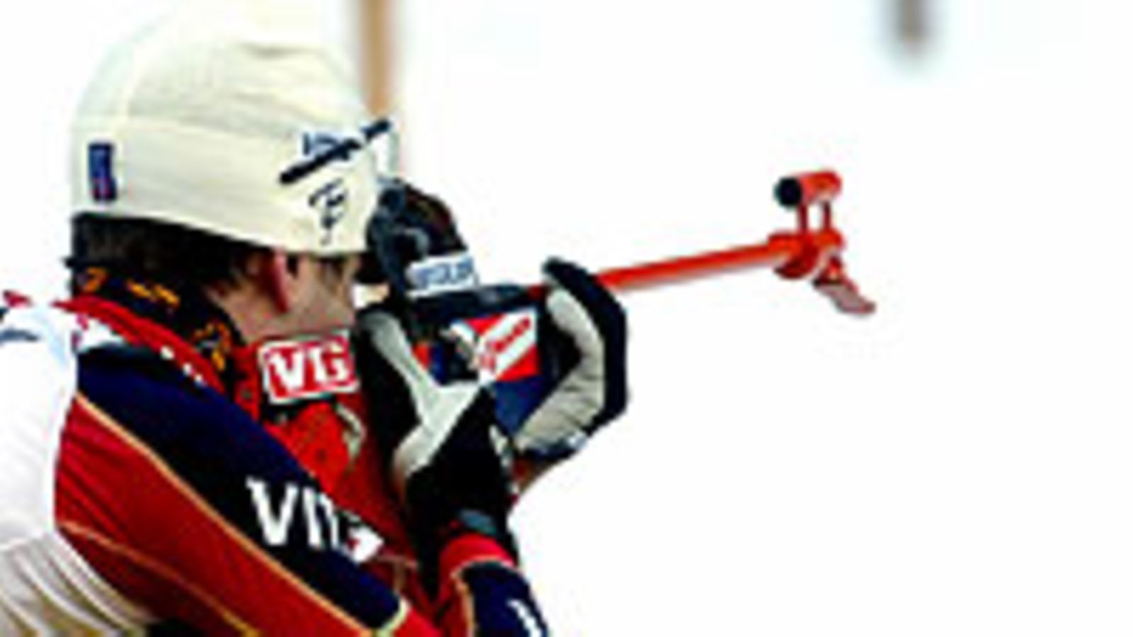 Ole-Einar Björndalen (Photo: Agence Zoom/Getty Images)
