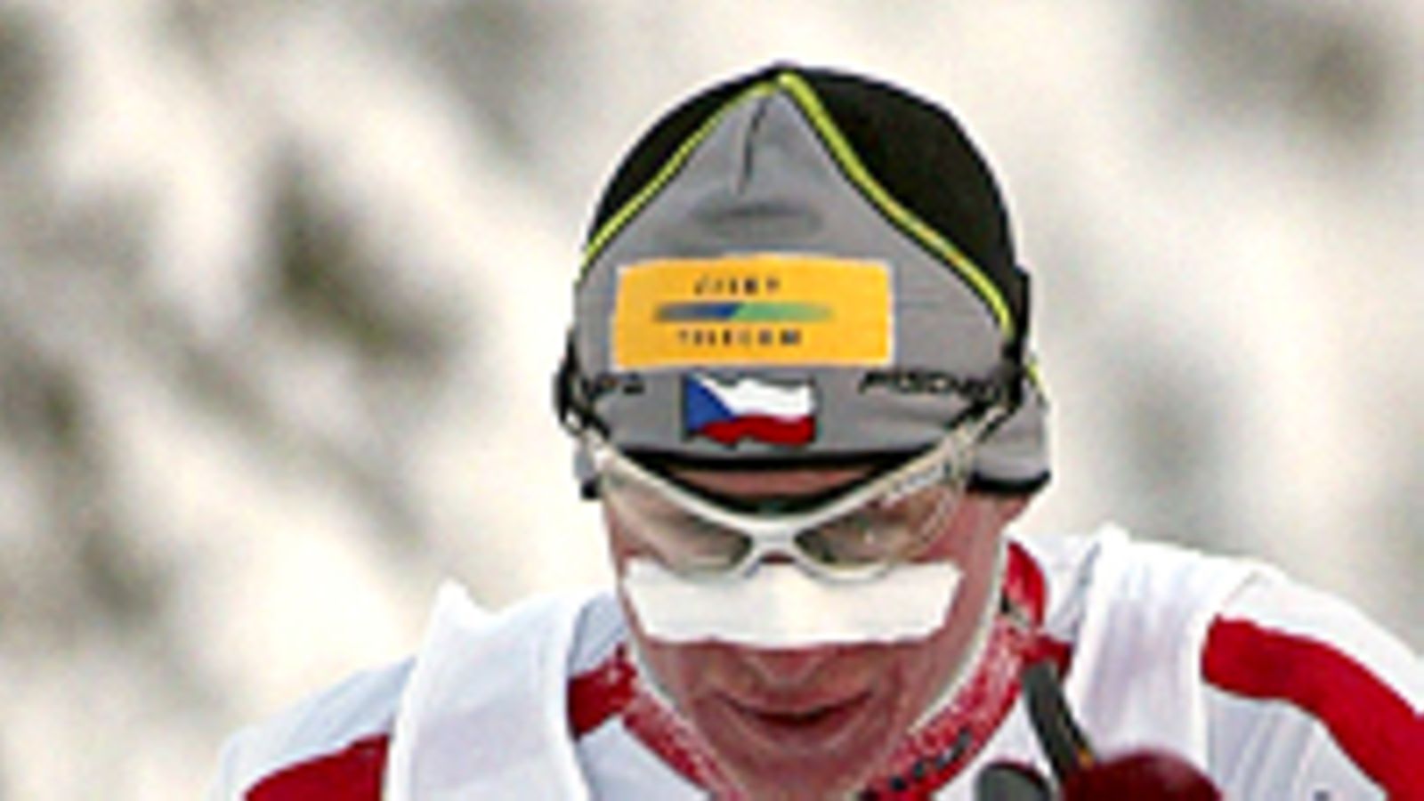 Lucas Bauer, Tshekki (Photo: Agence Zoom/Getty Images)