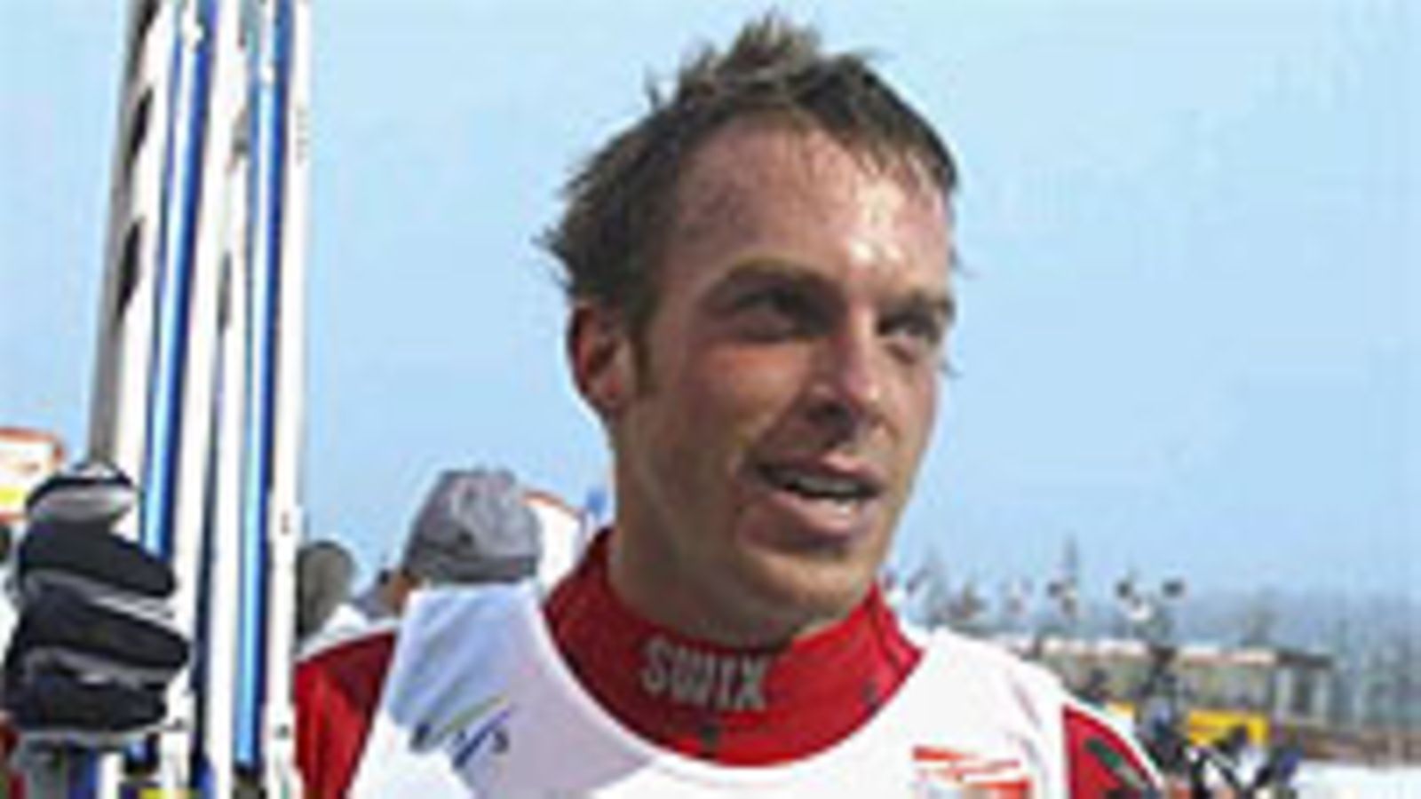 Anders Aukland, photo: Agence Zoom/Getty Images