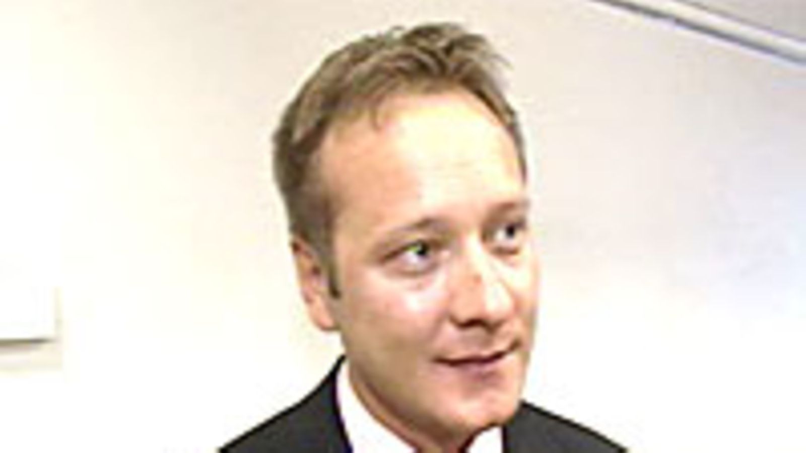 Kimmo Savolainen, kuva: MTV Oy