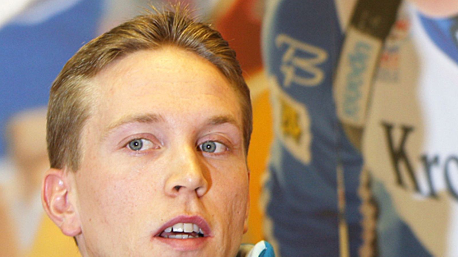 Timo Antila, kuva:Lehtikuva/Martti Kainulainen
