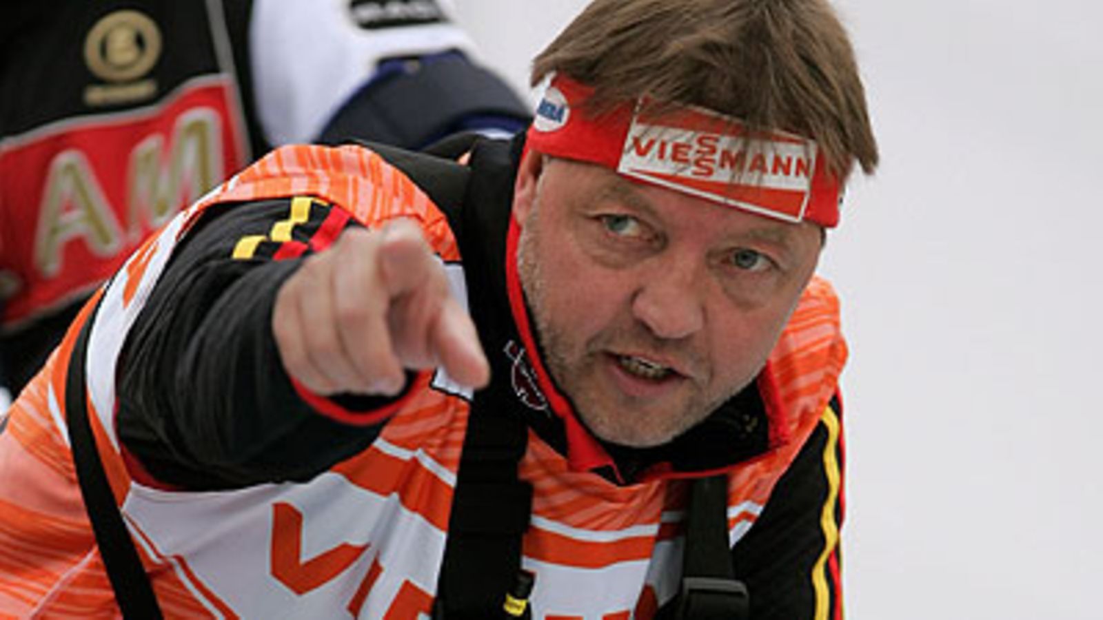 Jochen Behle, kuva: Vladimir Rys