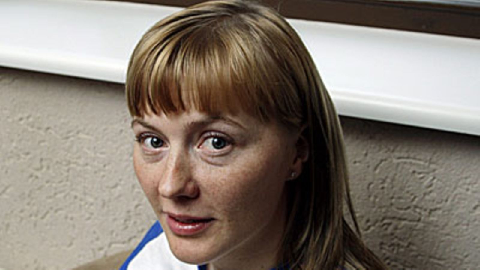 Virpi Kuitunen, kuva: Lehtikuva/Matti Björkman