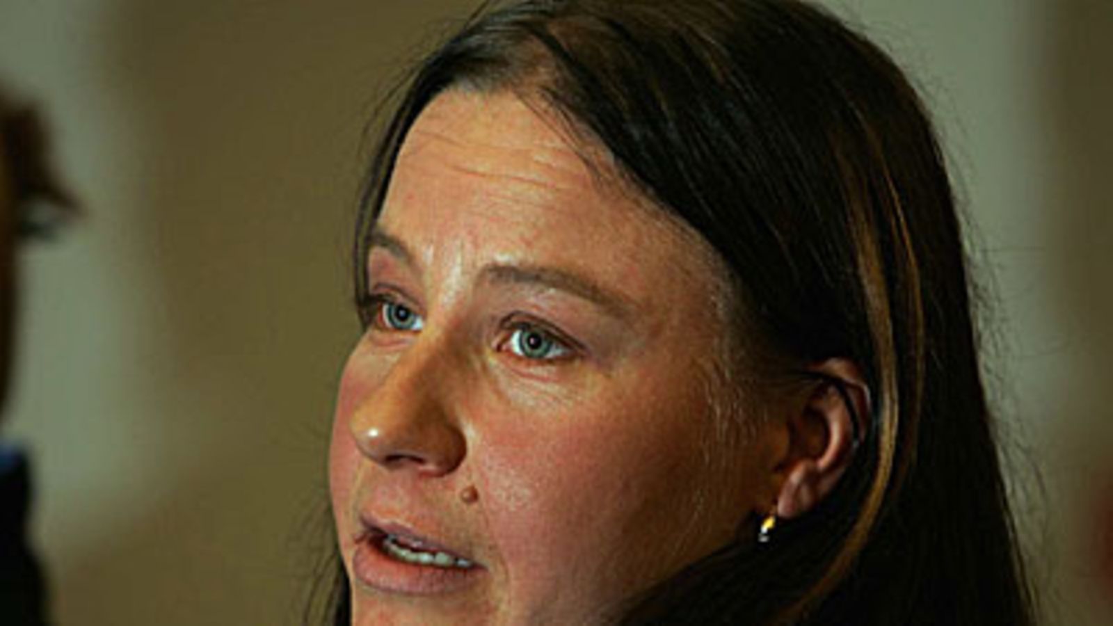Satu Salonen, kuva: Lehtikuva