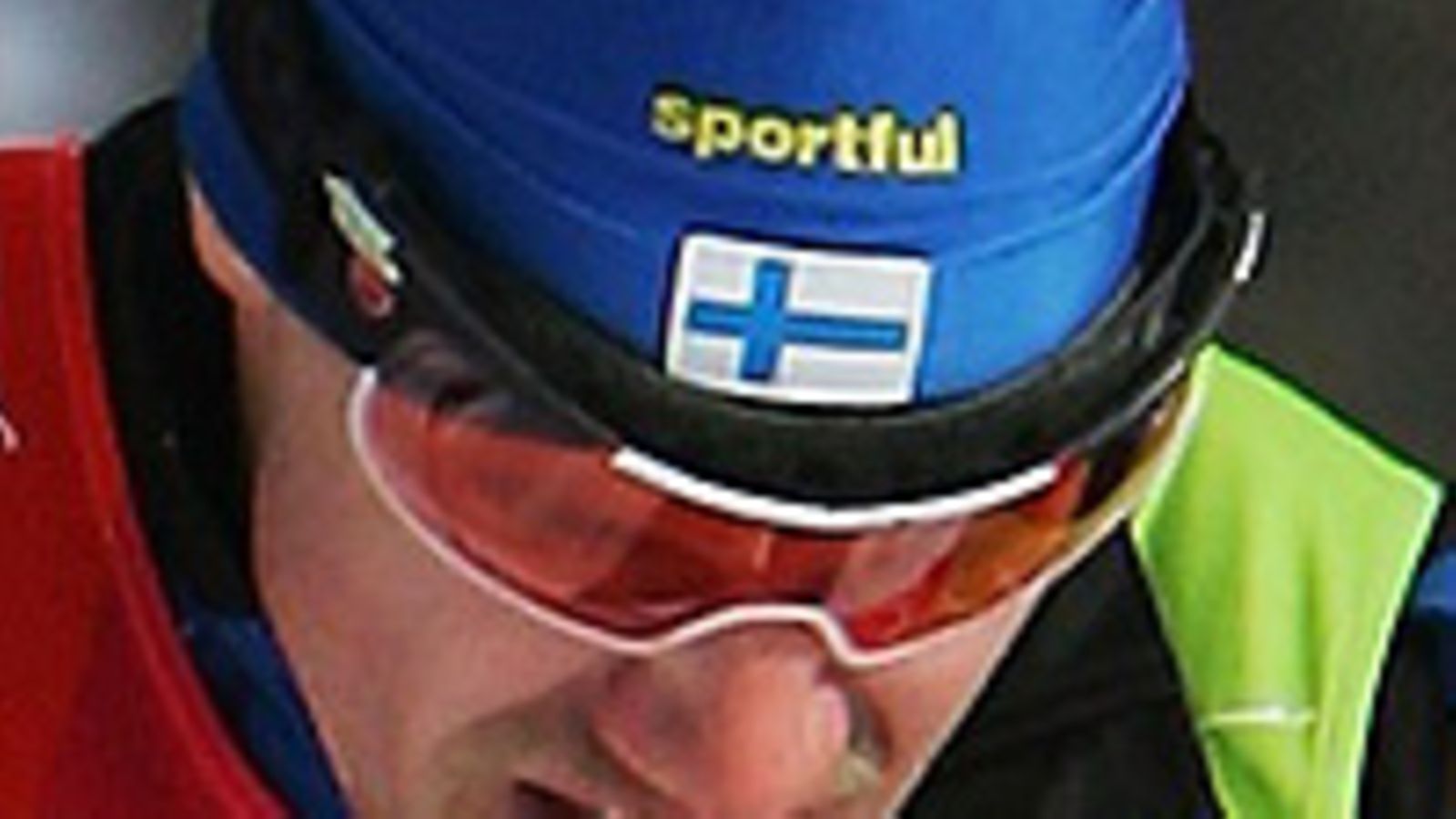 Keijo Kurttila (Kuva: Jed Jacobsohn/Getty Images)