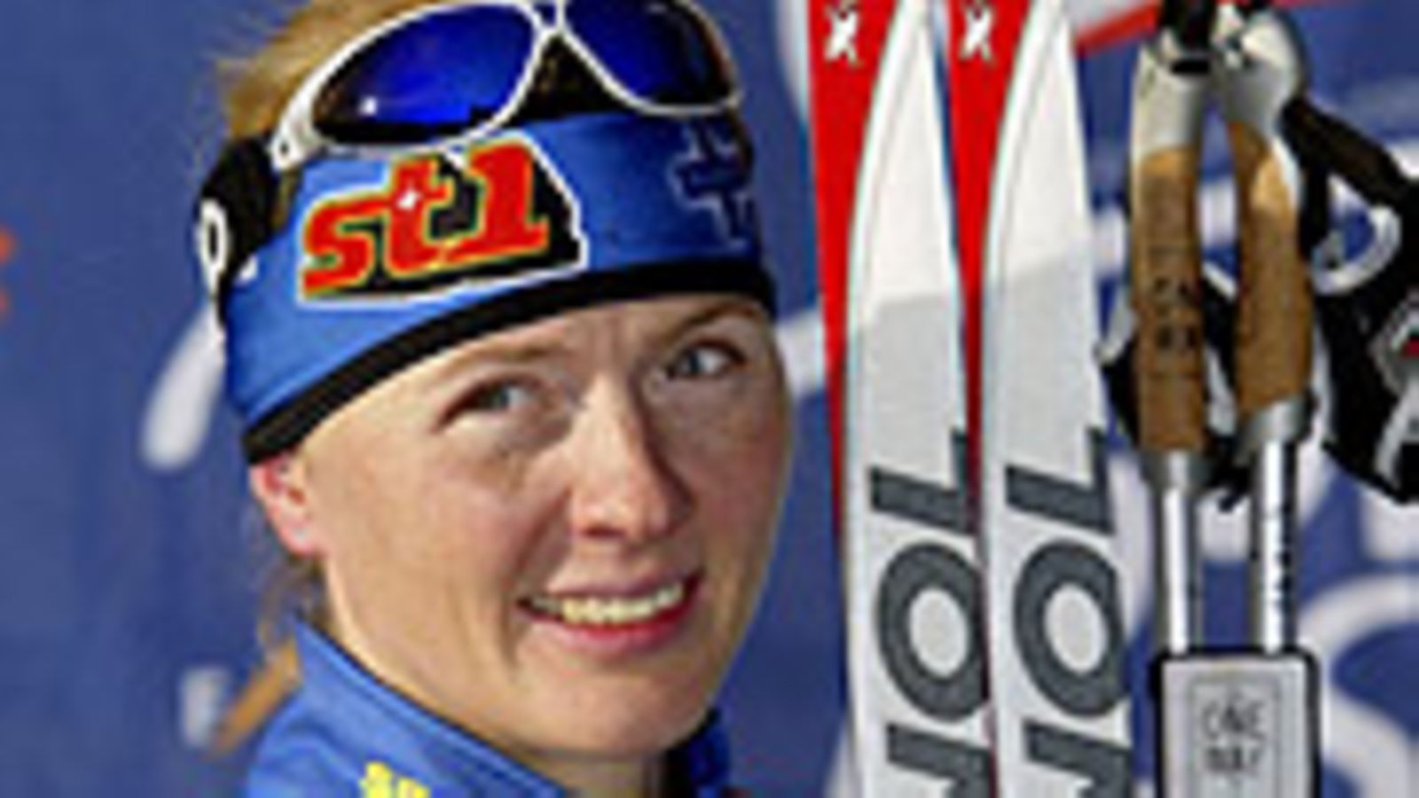 Virpi Kuitunen (Kuva: Agence Zoom/Getty Images)