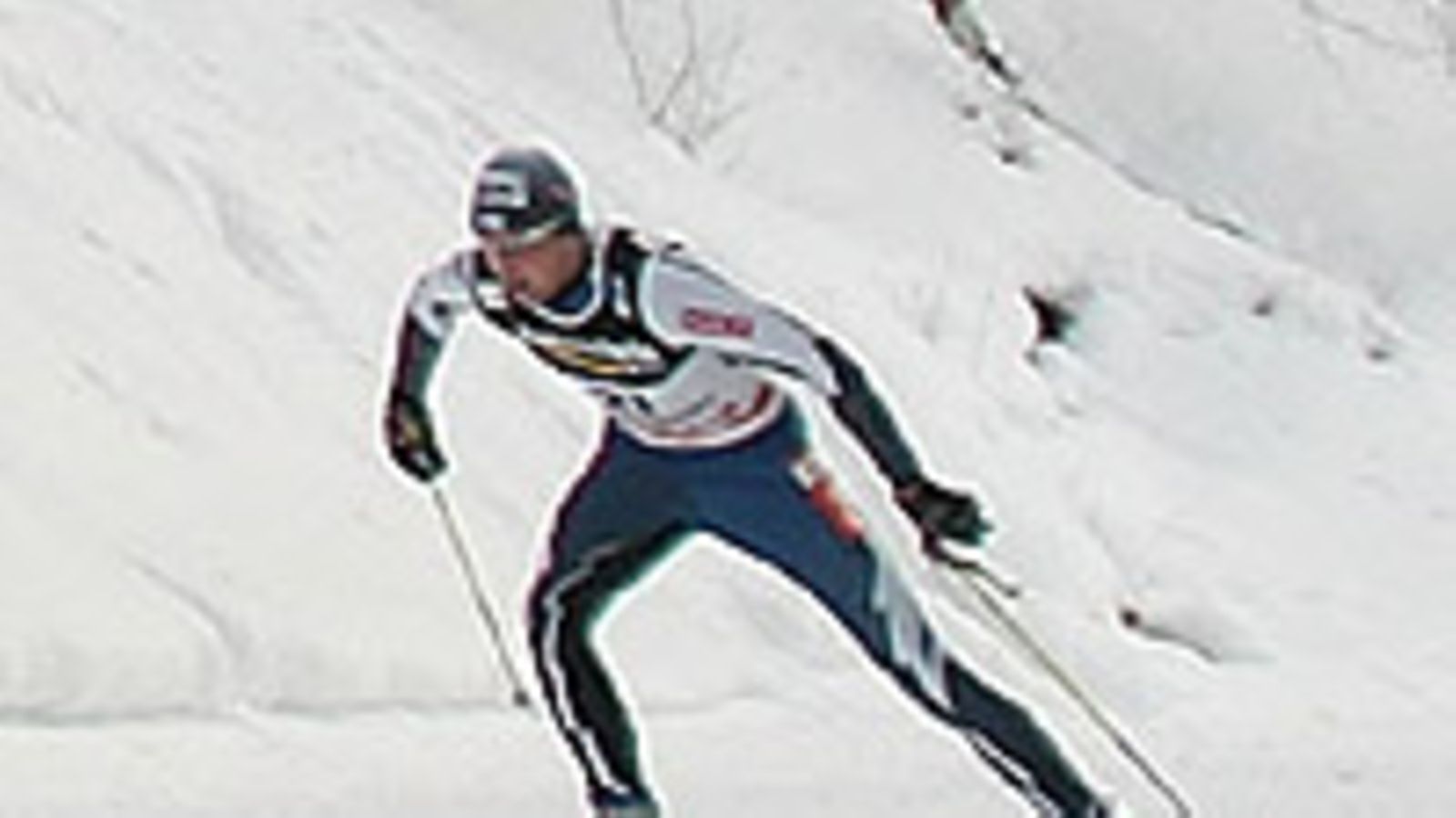 Antti Kuisma, kuva: Agence Zoom/Getty Images