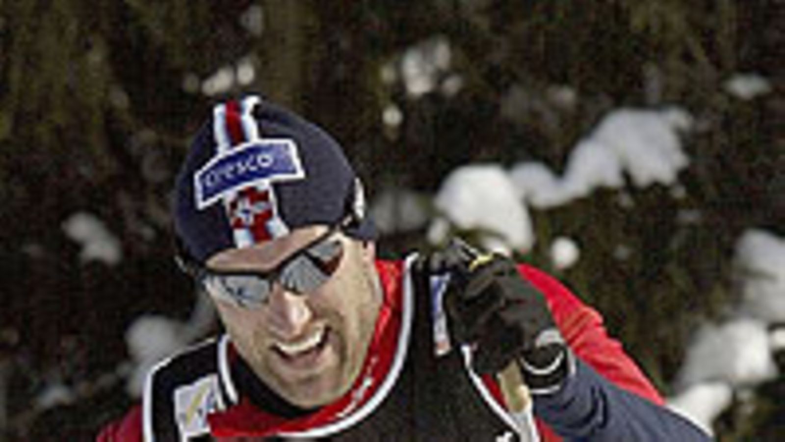 Odd Björn Hjelmeset, Photo: Agence Zoom