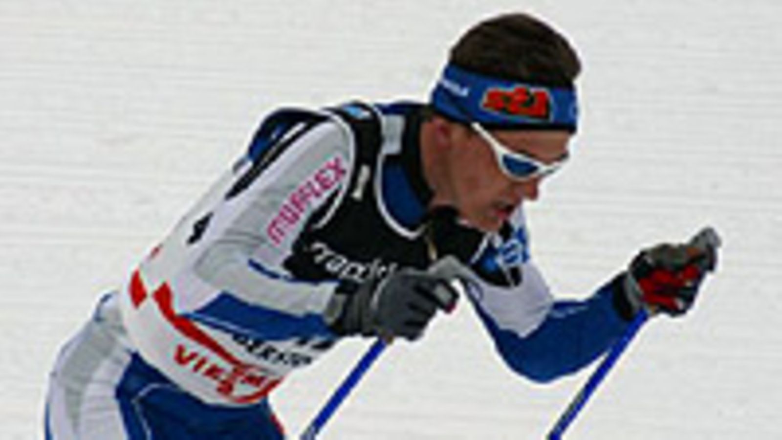 Sami Jauhojärvi, kuva: Jari Porttila