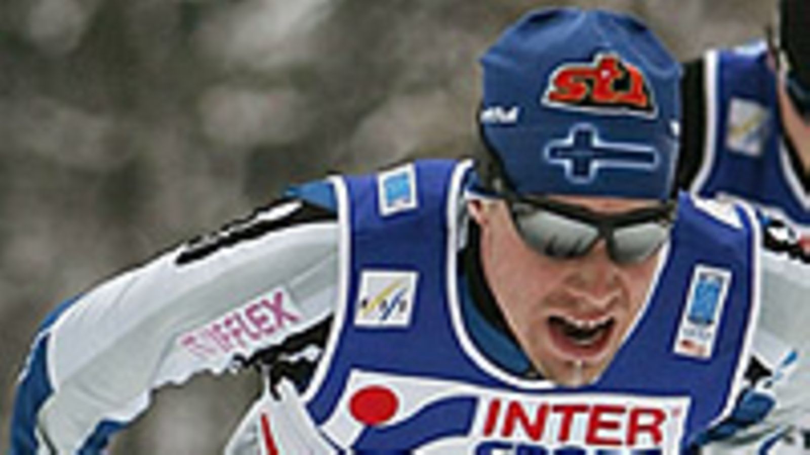 Olli Ohtonen, kuva: Agence Zoom/Getty Images