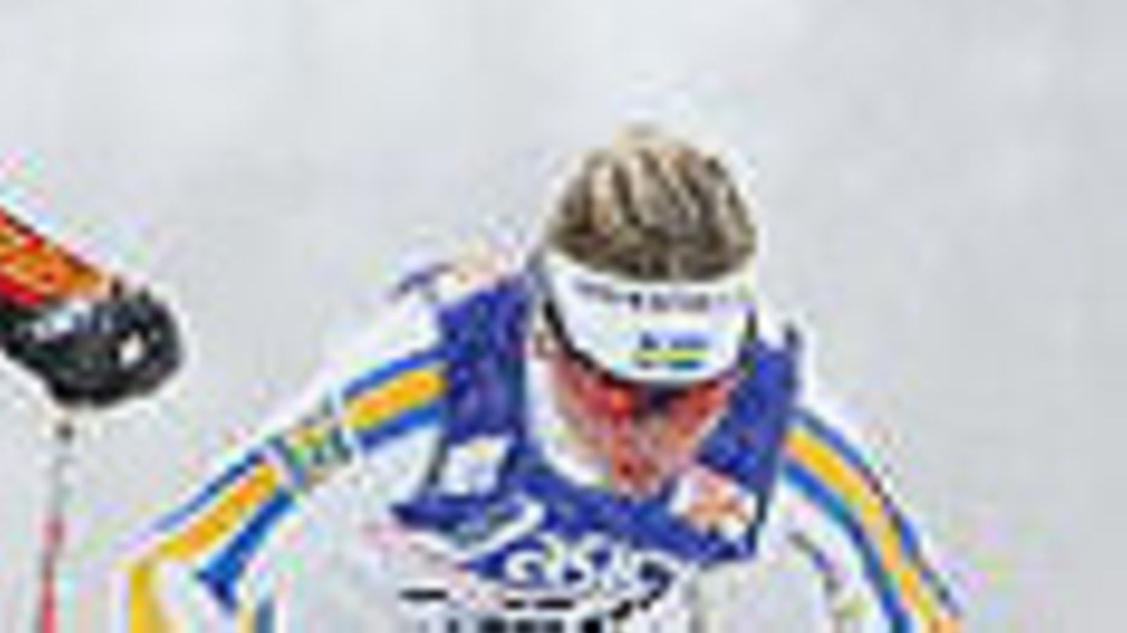 Emelie Öhrsrtig, kuva: Laurence Griffiths