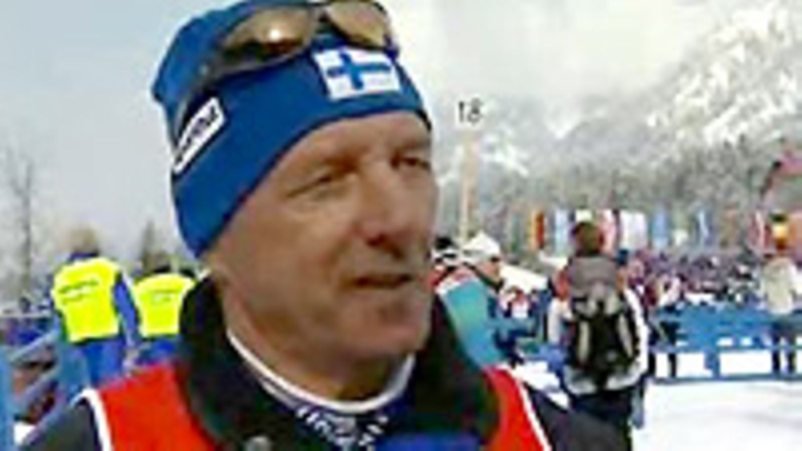 Jaakko Holkeri (Kuva: MTV Oy)