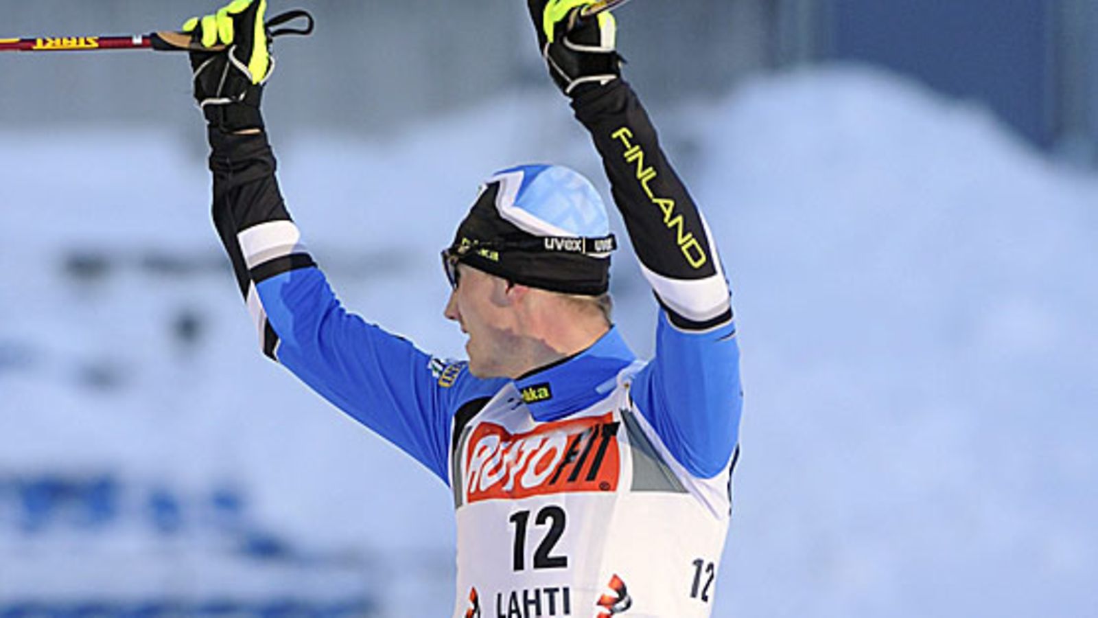 Hannu Manninen, kuva:Lehtikuva/Sari Gustafsson