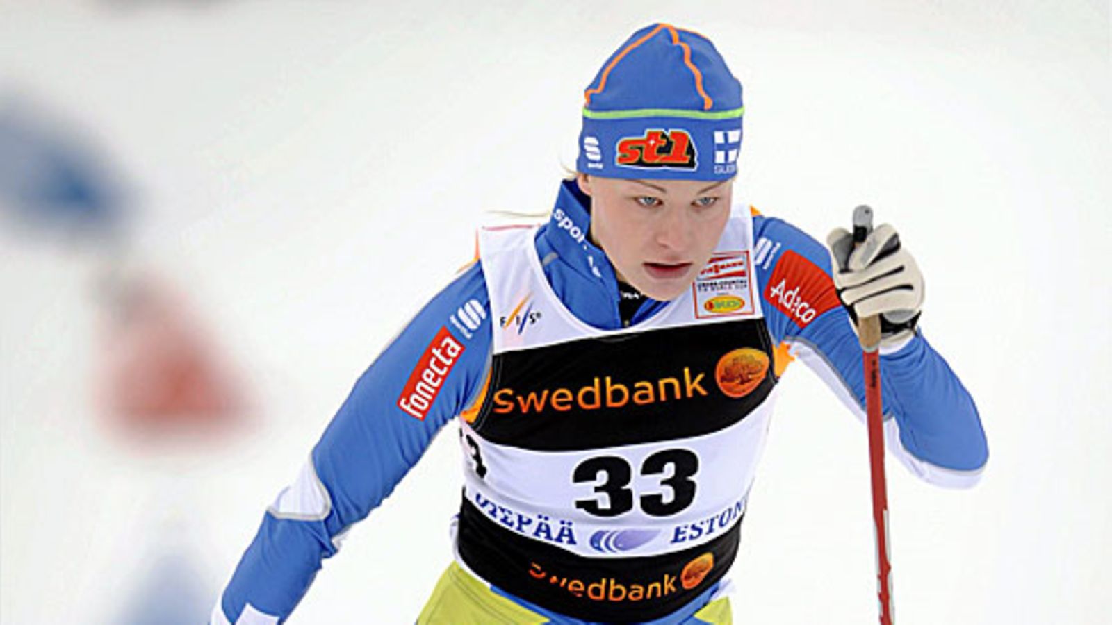 Anne Kyllönen, kuva:Lehtikuva/Antti Aimo-Koivisto