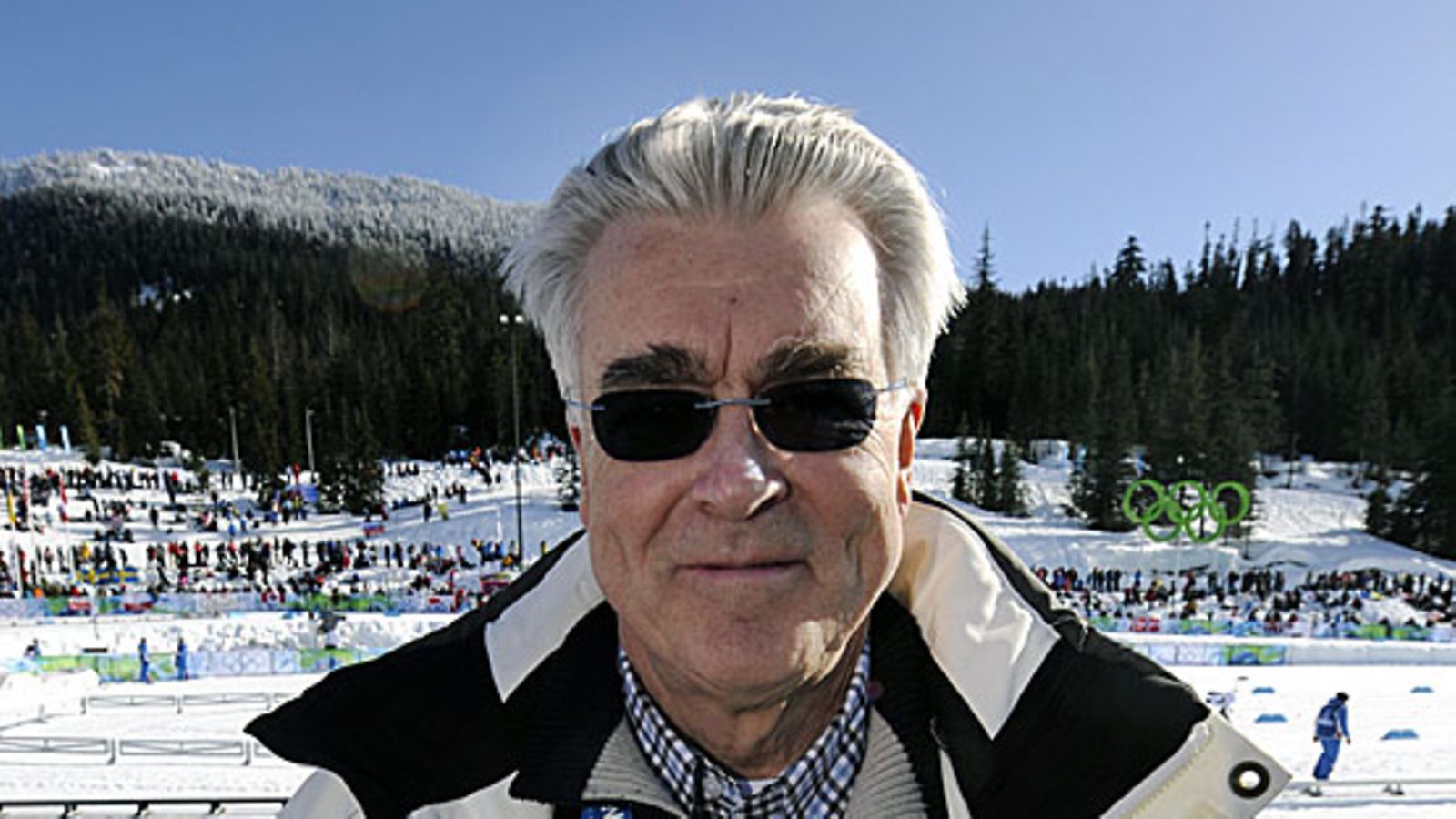 Matti Sundberg. Kuva: Timo Jaakonaho/LEHTIKUVA.