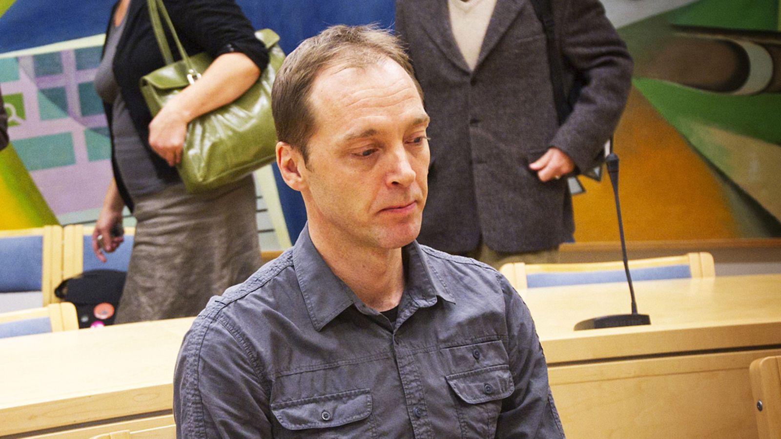 Mika Myllylä