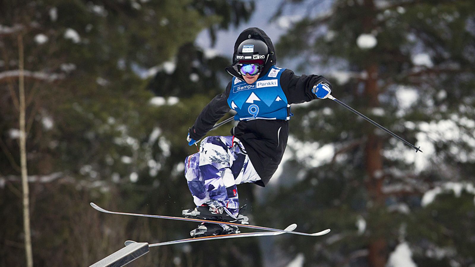 Antti-Jussi Kemppainen.