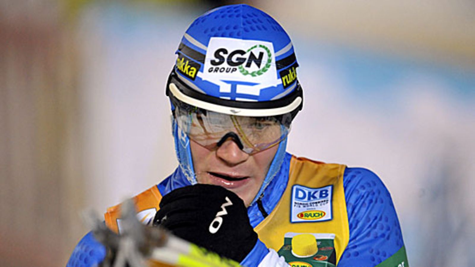 Janne Ryynänen