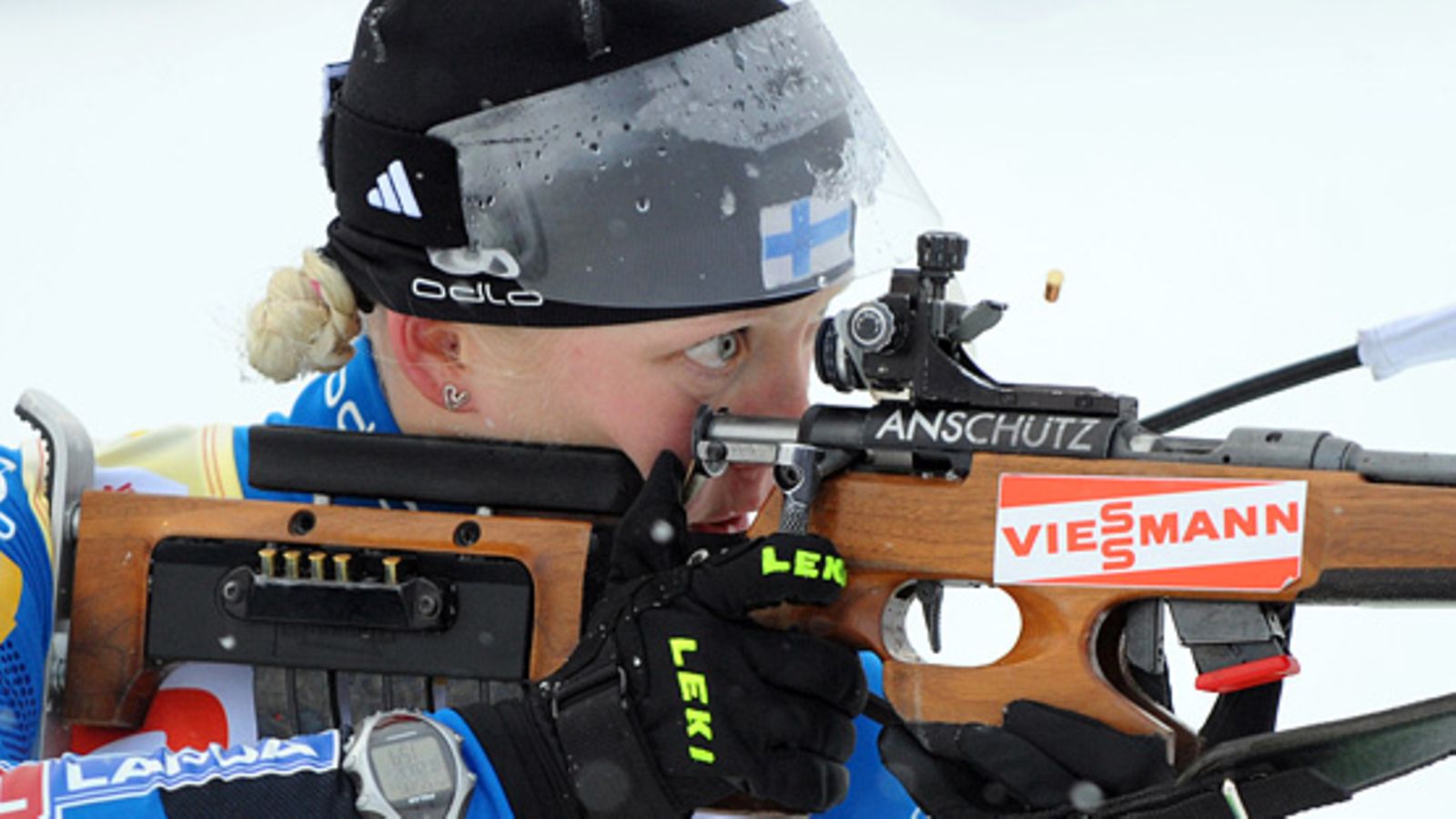 Kaisa Mäkäräinen