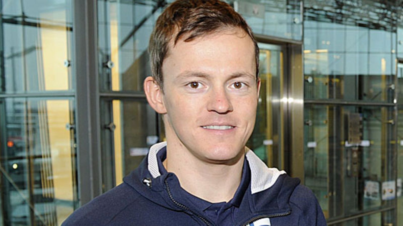 Sami Jauhojärvi.