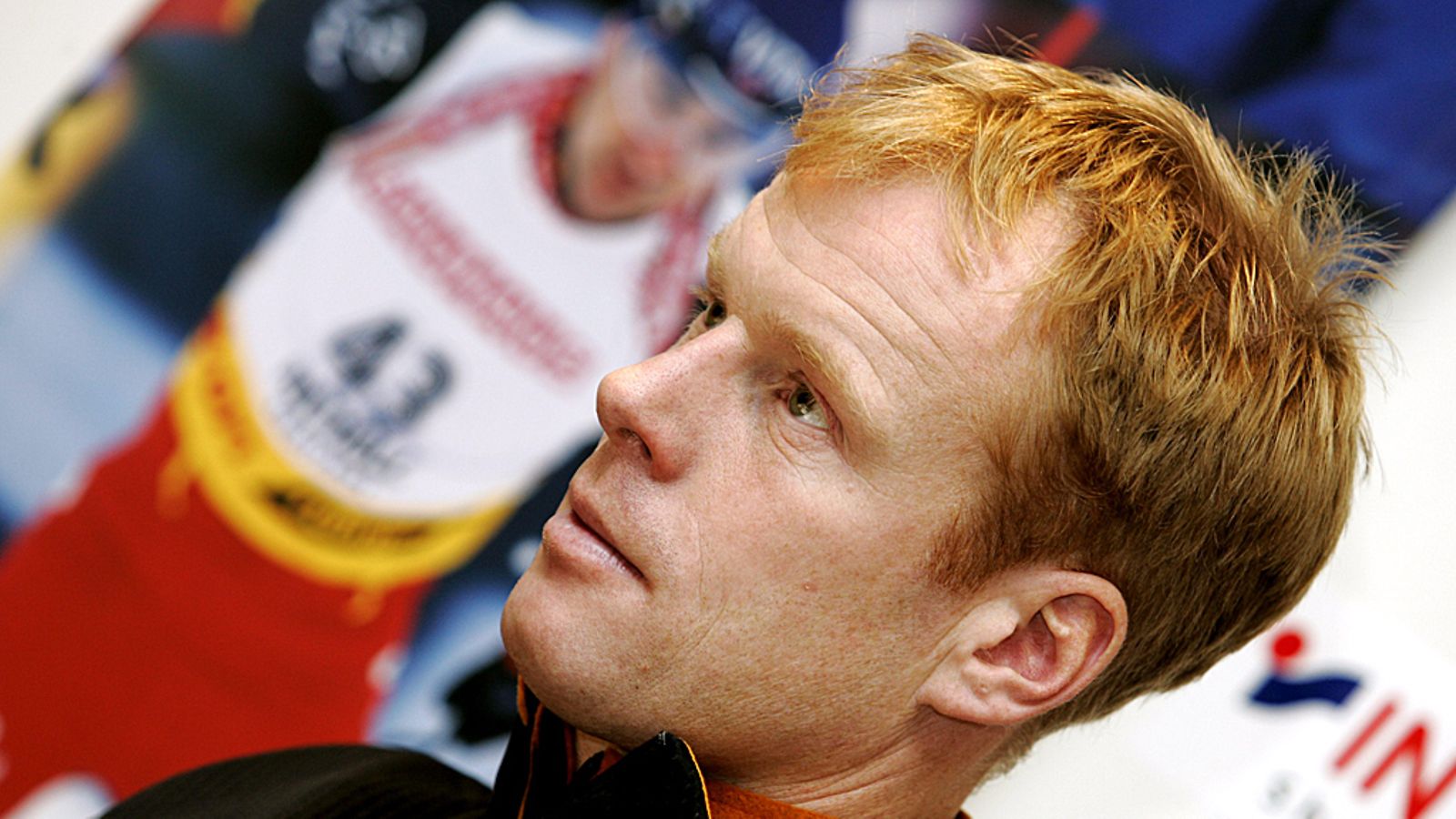 Björn Dählie.