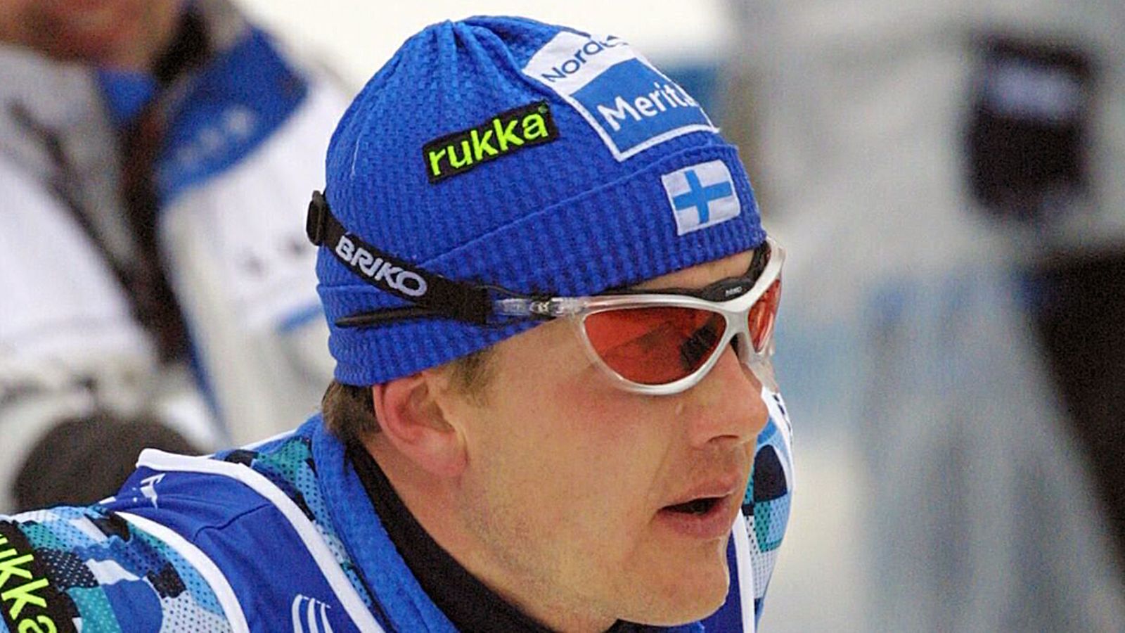 Janne Immonen.
