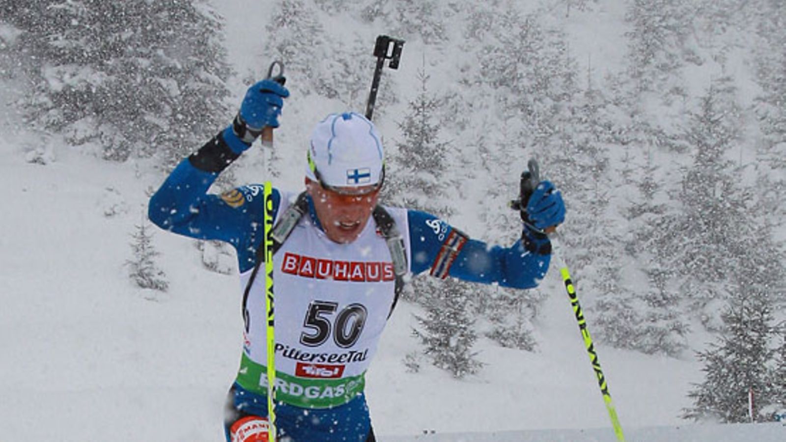 Timo Antila