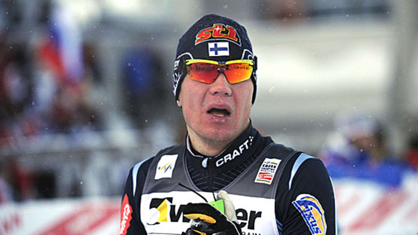 Ville Nousiainen