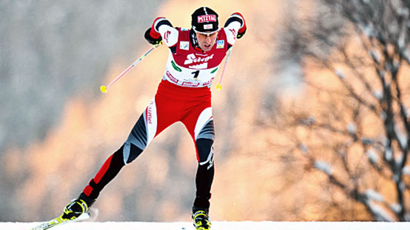 Mario Stecher.