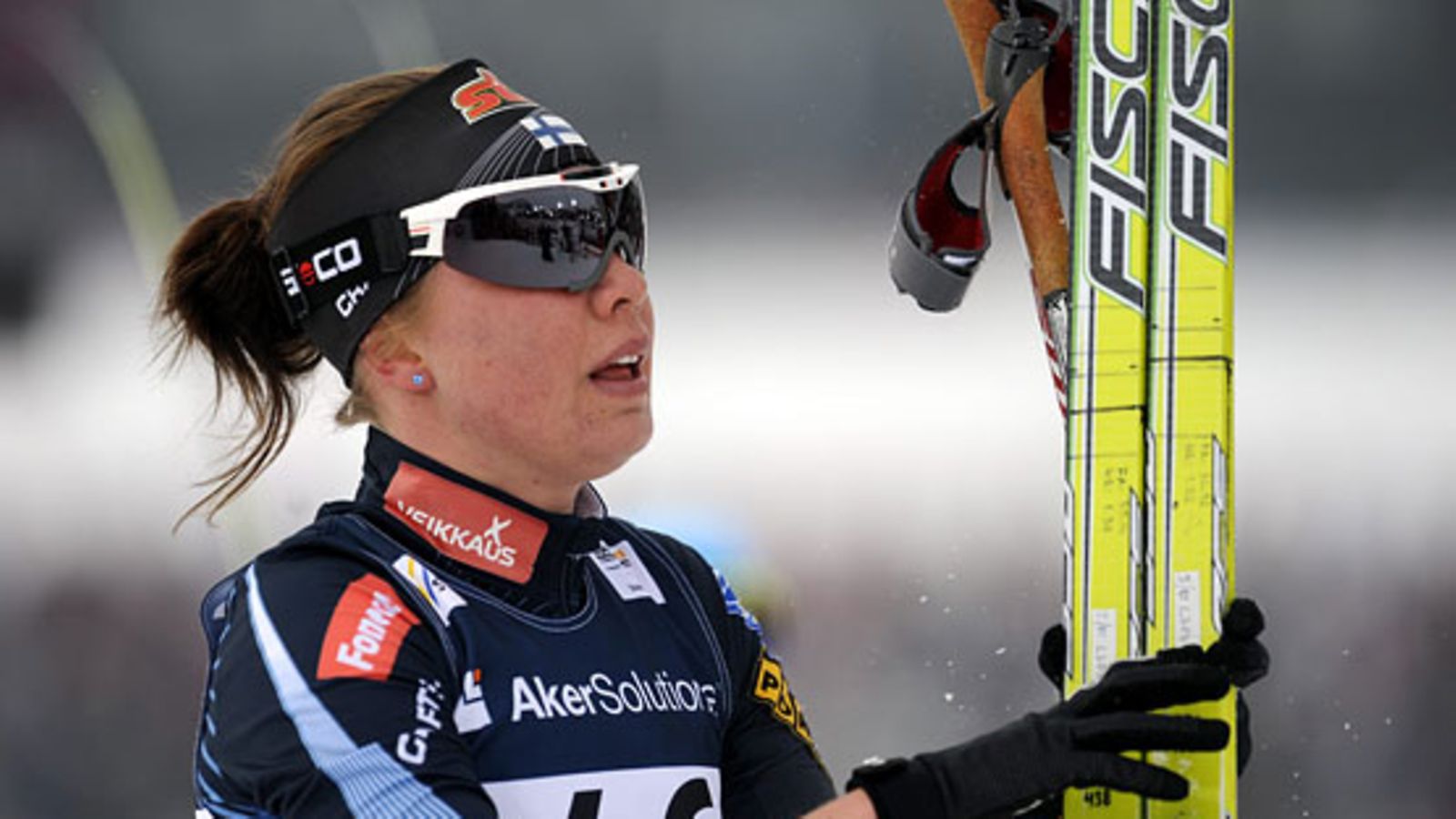 Kerttu Niskanen