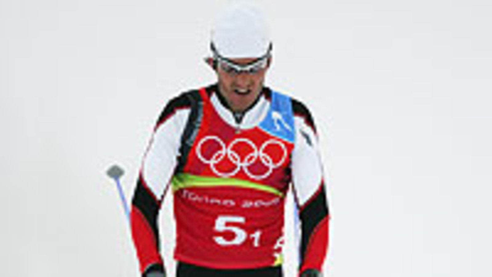 Martin Tauber, Itävalta, Photo: Clive Mason/Getty Images Sport
