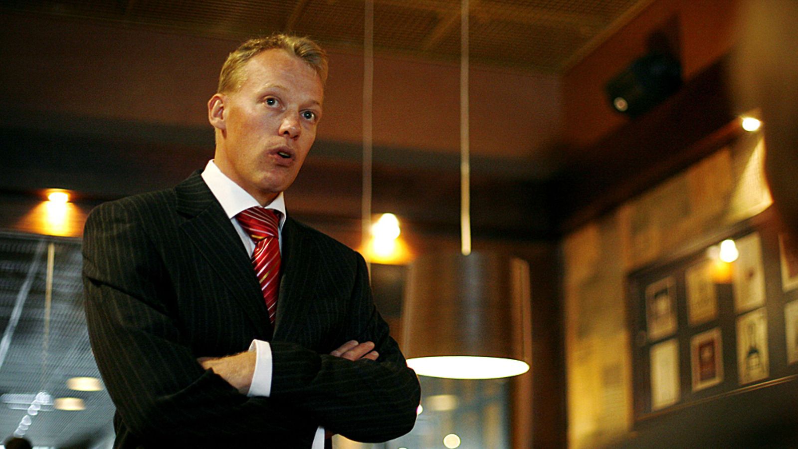 Jari Isometsä